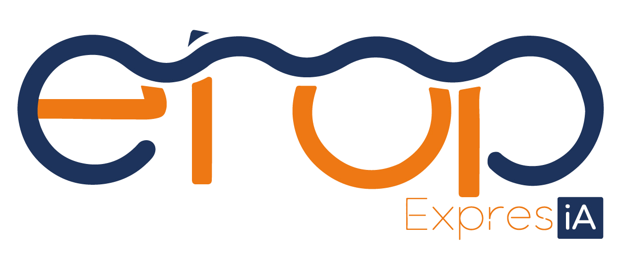 EROP · ExpresiA