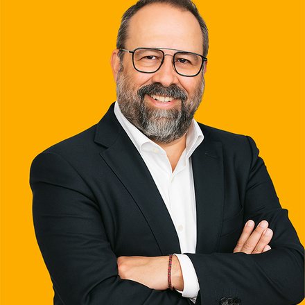José Luis Buenache Catalán