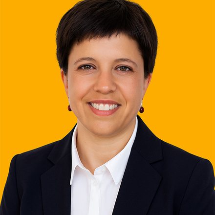 Cristina Ruiz Martínez